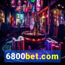 6800bet.com