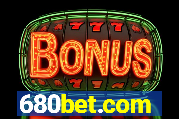 680bet.com