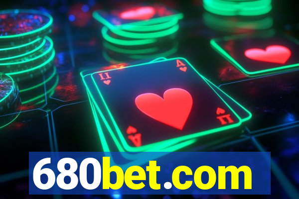 680bet.com