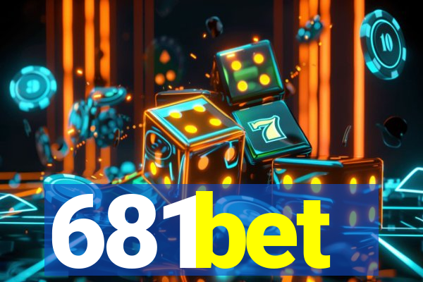 681bet