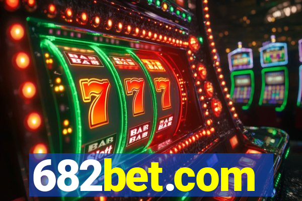 682bet.com