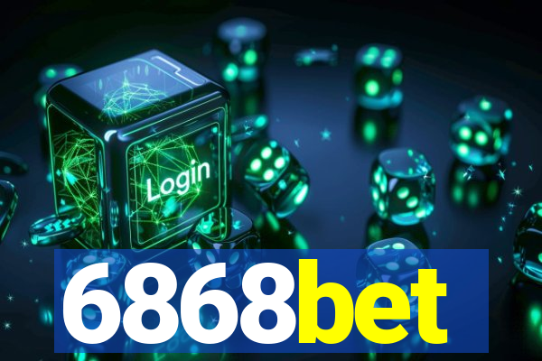 6868bet