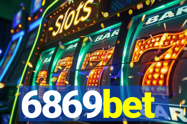 6869bet