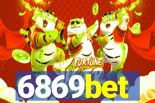 6869bet