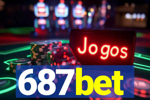 687bet