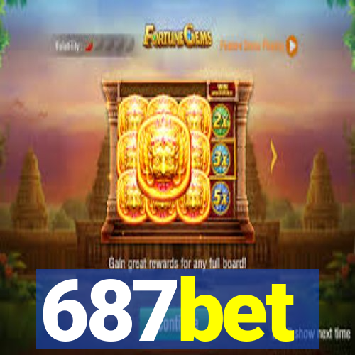 687bet