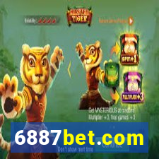 6887bet.com