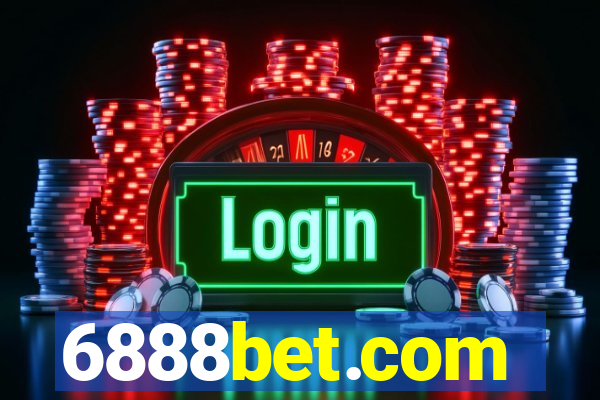 6888bet.com