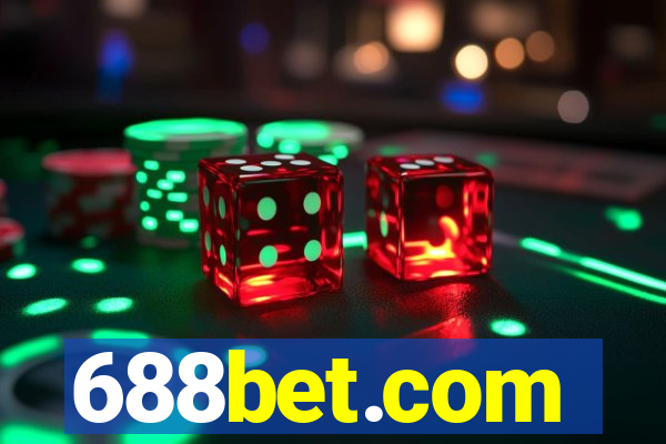 688bet.com