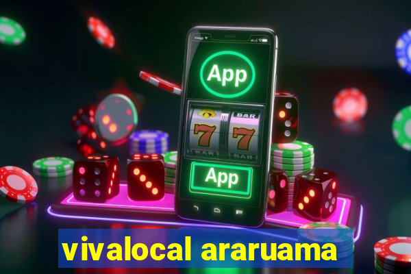 vivalocal araruama