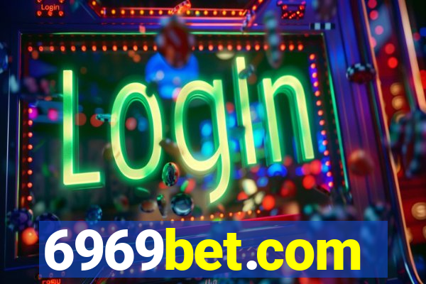 6969bet.com