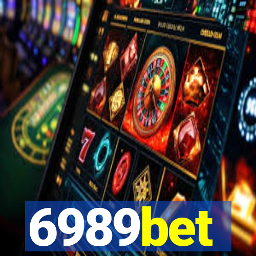 6989bet