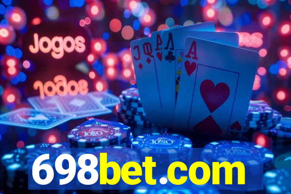 698bet.com