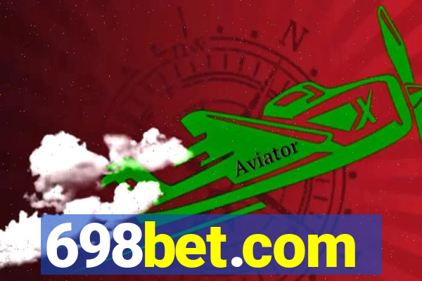 698bet.com