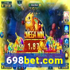 698bet.com