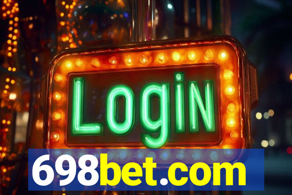 698bet.com