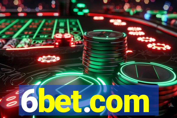 6bet.com