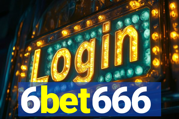 6bet666