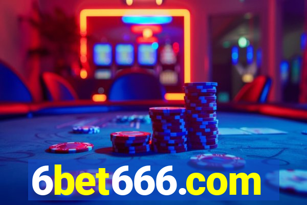 6bet666.com