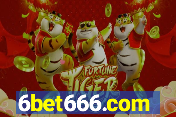 6bet666.com