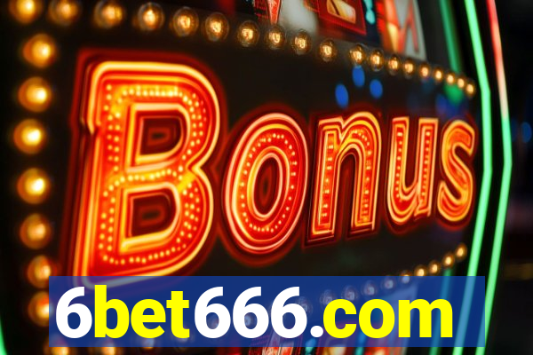 6bet666.com