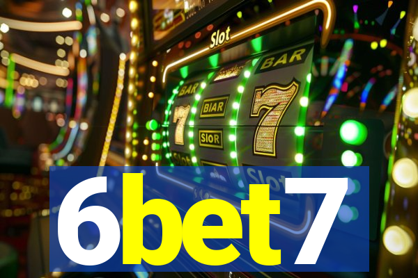 6bet7