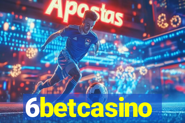 6betcasino