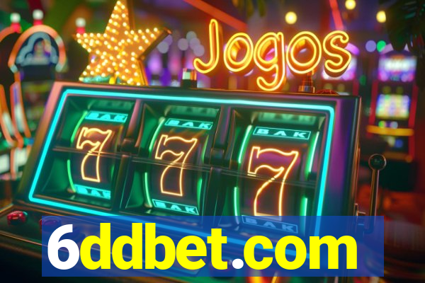 6ddbet.com