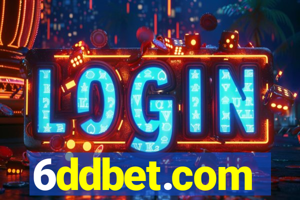 6ddbet.com