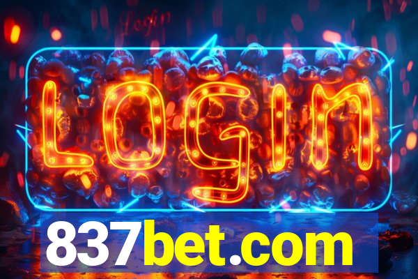 837bet.com