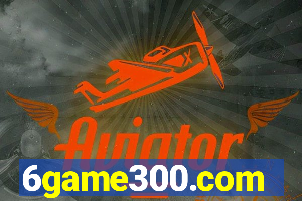 6game300.com