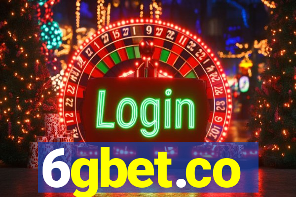 6gbet.co