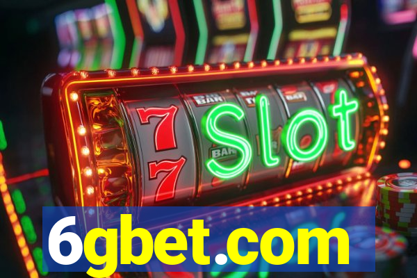 6gbet.com