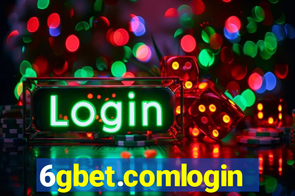 6gbet.comlogin