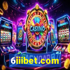 6iiibet.com