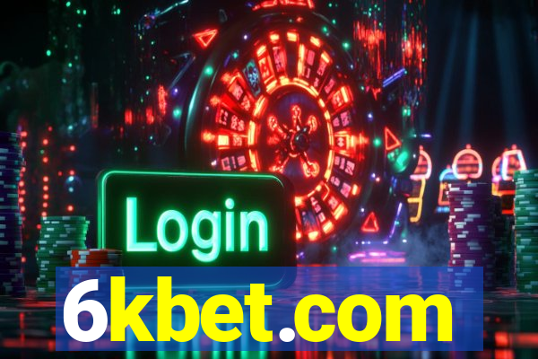 6kbet.com