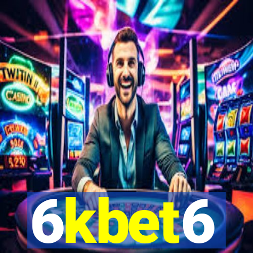 6kbet6