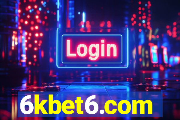 6kbet6.com