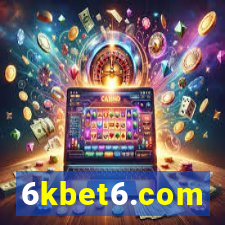 6kbet6.com