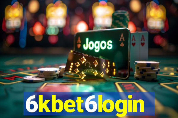 6kbet6login