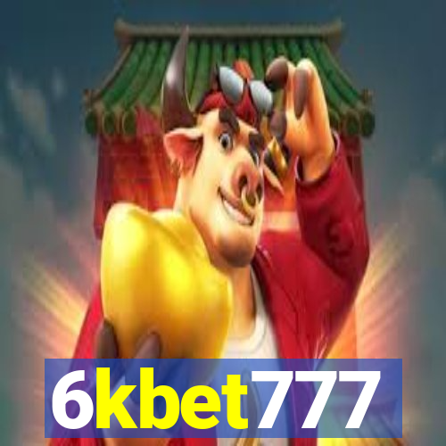 6kbet777