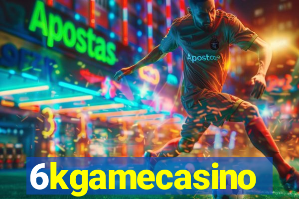 6kgamecasino