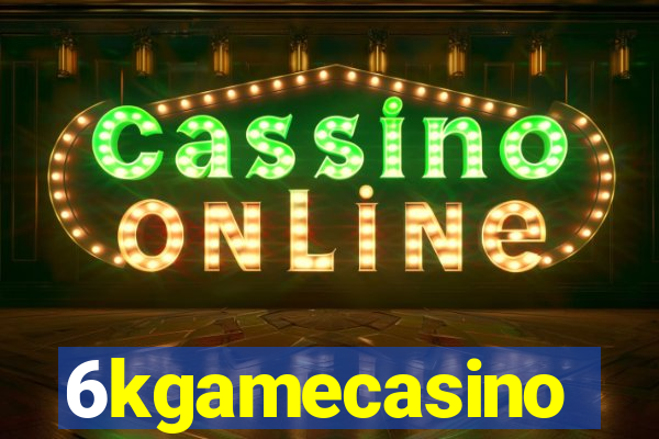 6kgamecasino