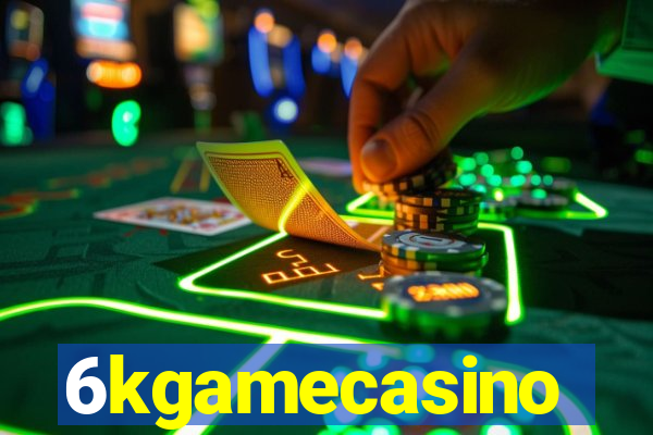 6kgamecasino