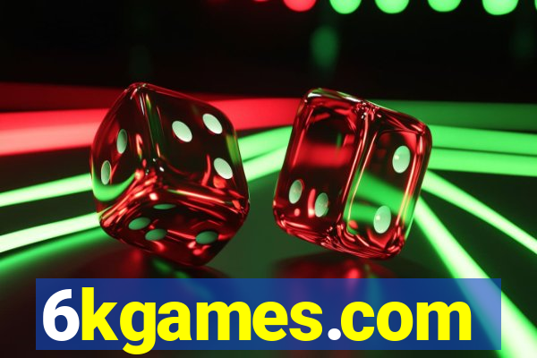 6kgames.com