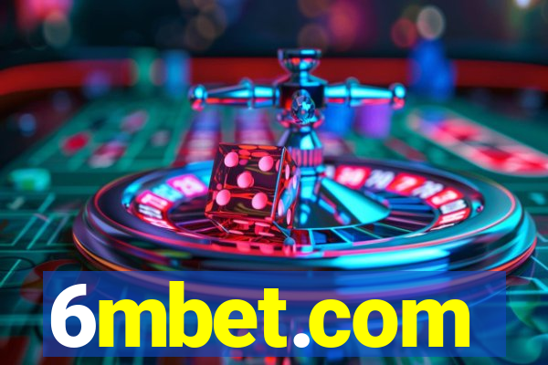 6mbet.com