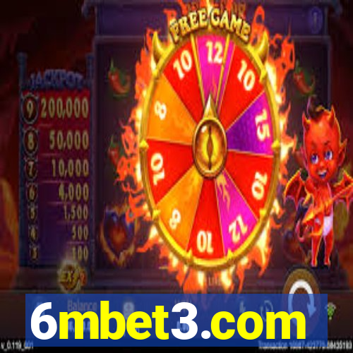 6mbet3.com