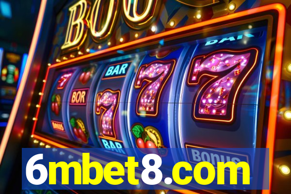 6mbet8.com