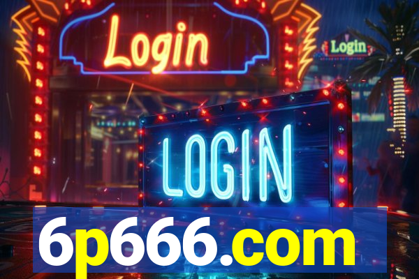 6p666.com