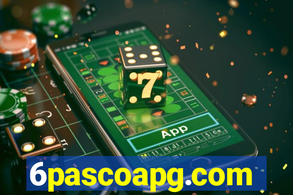 6pascoapg.com